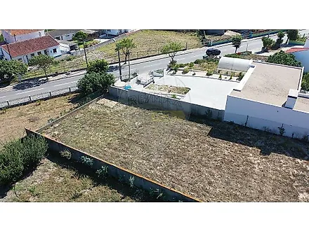 Terreno em Nazaré