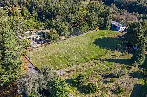 Land for sale in Ponte de Lima, Portugal — €85,000