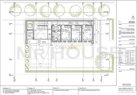 Land for sale in Peniche, Portugal — €199,000
