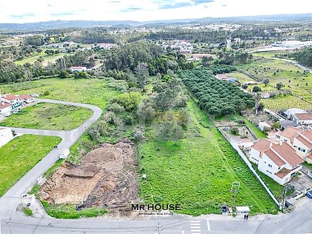 Land for sale in Caldas da Rainha, Portugal — €175,000