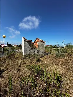 Land for sale in Caldas da Rainha, Portugal — €69,900