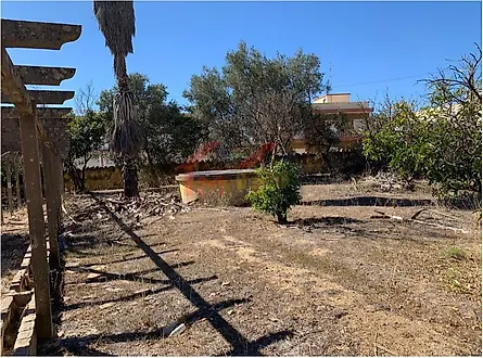 Land for sale in Olhão, Portugal — €3,000,000