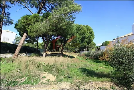Land for sale in Loulé, Portugal — €1,775,000