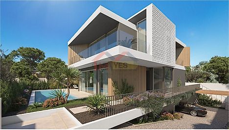 Land for sale in Albufeira, Portugal — €270,000