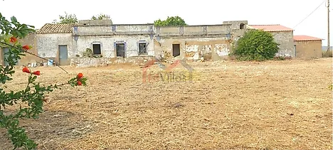 Land for sale in Olhão, Portugal — €1,000,000