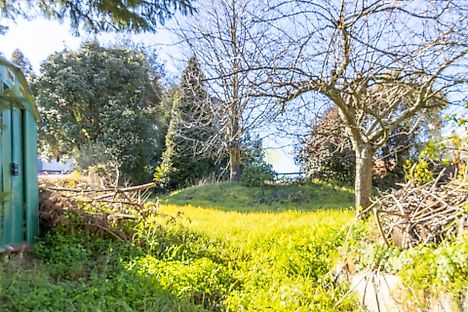 Land for sale in Vila Nova de Gaia, Portugal — €110,000