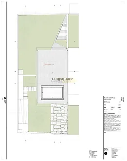 Land for sale in Vila Nova de Gaia, Portugal — €75,000