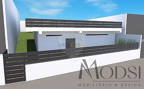 Land for sale in Odivelas, Portugal — €105,000