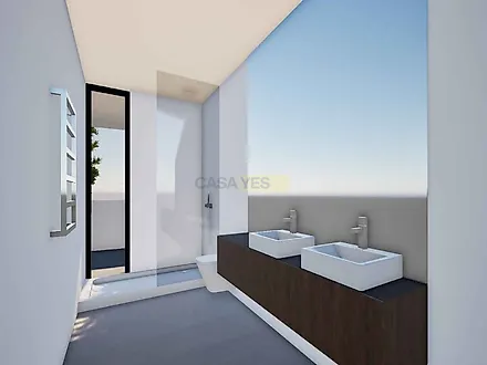 Land for sale in Portimão, Portugal — €360,000