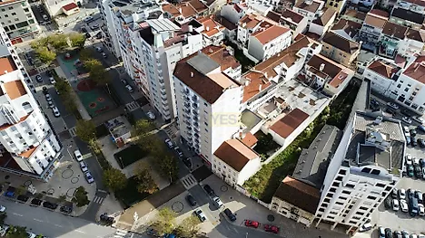Land for sale in Caldas da Rainha, Portugal — €600,000