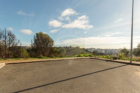 Terreno em Cascais