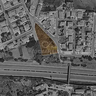 Land for sale in Cascais, Portugal — €2,100,000