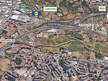 Land for sale in Loures, Portugal — €2,500,000