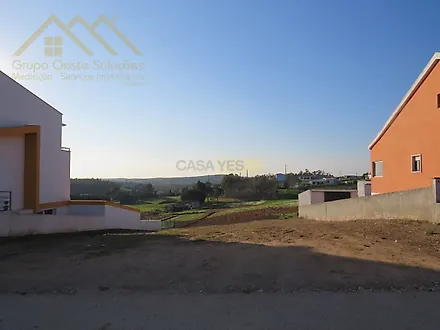 Terreno em Torres Vedras