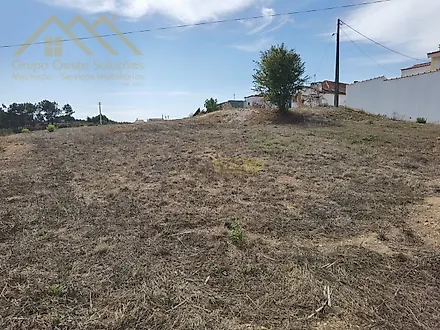 Land for sale in Mafra, Portugal — €75,000