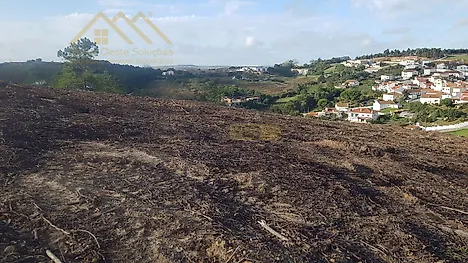 Land for sale in Torres Vedras, Portugal — €106,000
