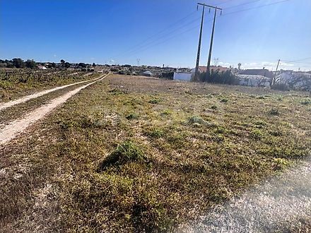 Land for sale in Vendas Novas, Portugal — €140,000