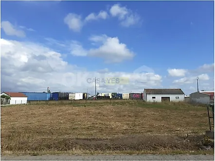 Land for sale in Vendas Novas, Portugal — €188,900