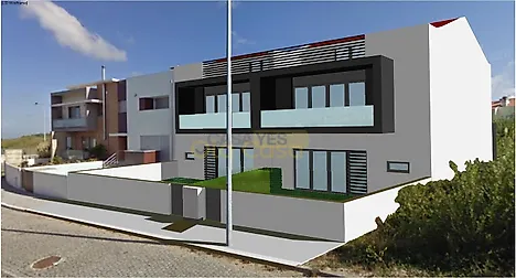 Land for sale in Maia, Portugal — €120,000