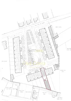 Land for sale in Maia, Portugal — €72,500