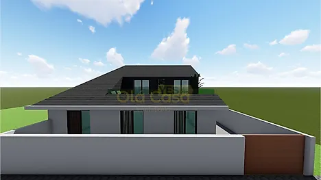 Land for sale in Gondomar, Portugal — €70,000