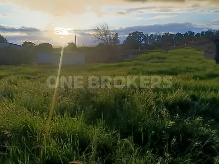 Terreno em Benavente
