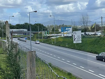 Land for sale in Vila Verde, Portugal — €385,000