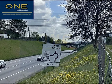 Land for sale in Vila Verde, Portugal — €350,000