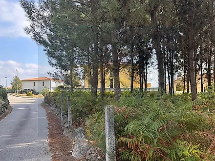 Land for sale in Vila Verde, Portugal — €85,000