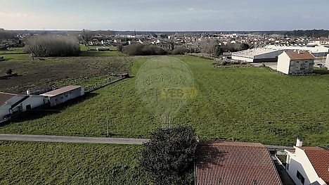 Land for sale in Ílhavo, Portugal — €65,000