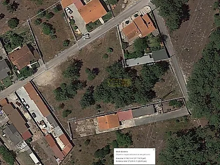 Land for sale in Alcobaça, Portugal — €95,000