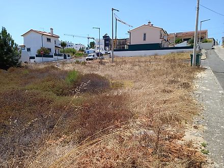 Land for sale in Nazaré, Portugal — €120,000