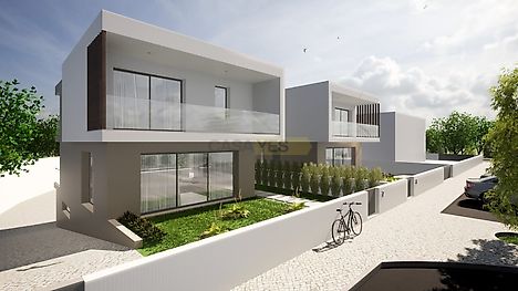 Terreno em Nazaré
