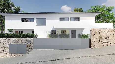 Land for sale in Vila Nova de Famalicão, Portugal — €109,000