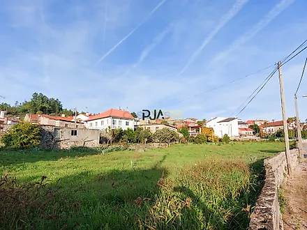 Terreno em Aguiar da Beira