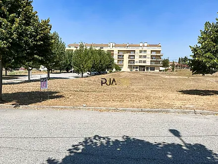 Land for sale in Nelas, Portugal — €150,000