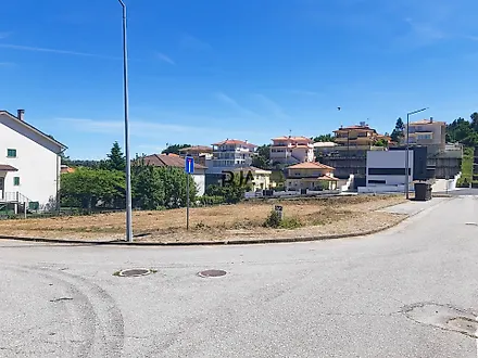 Land for sale in Sátão, Portugal — €78,000