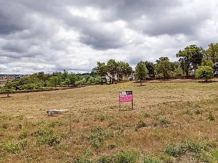 Land for sale in Mangualde, Portugal — €200,000