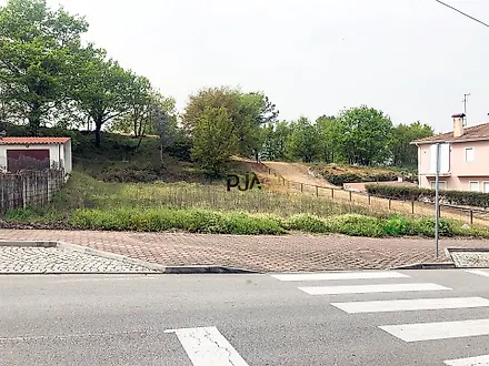 Terreno em Mangualde