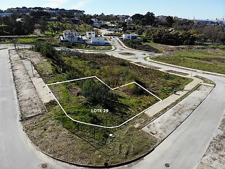 Land for sale in Mangualde, Portugal — €96,000