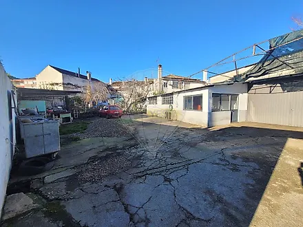 Land for sale in Fundão, Portugal — €150,000