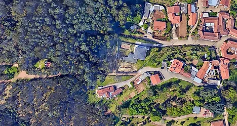 Land for sale in Santo Tirso, Portugal — €109,000