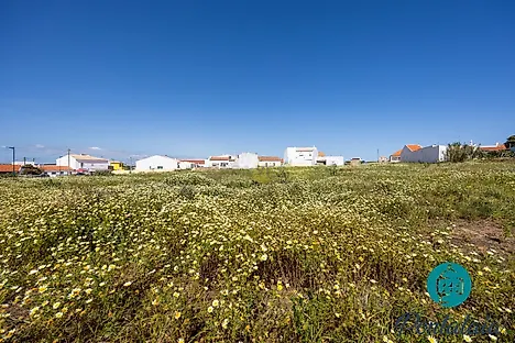 Land for sale in Vila do Bispo, Portugal — €247,500