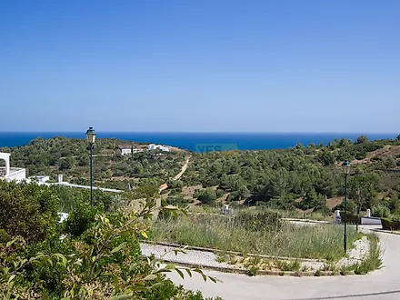 Land for sale in Vila do Bispo, Portugal — €212,800