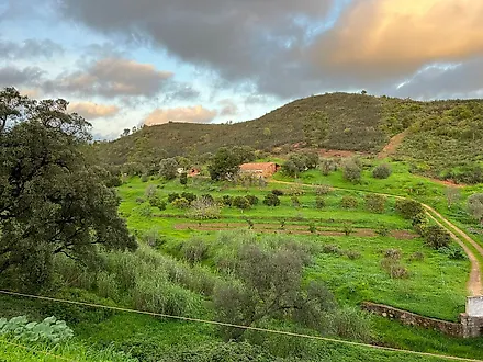 Land for sale in Portimão, Portugal — €350,000