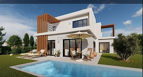 Land for sale in Silves, Portugal — €350,000