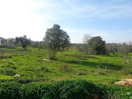 Land for sale in Portimão, Portugal — €600,000