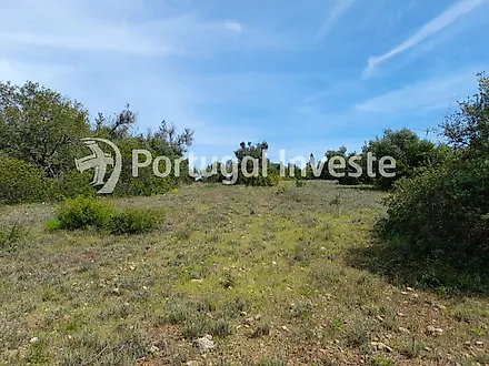 Land for sale in Albufeira, Portugal — €275,000