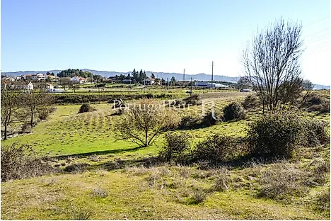 Land for sale in Covilhã, Portugal — €750,000