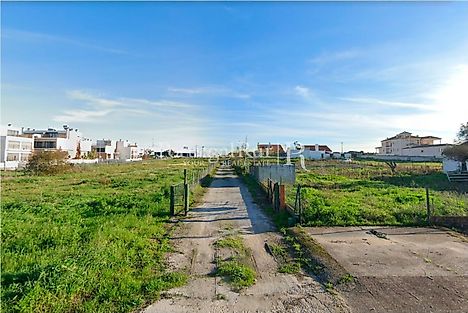 Land for sale in Alcochete, Portugal — €3,150,000